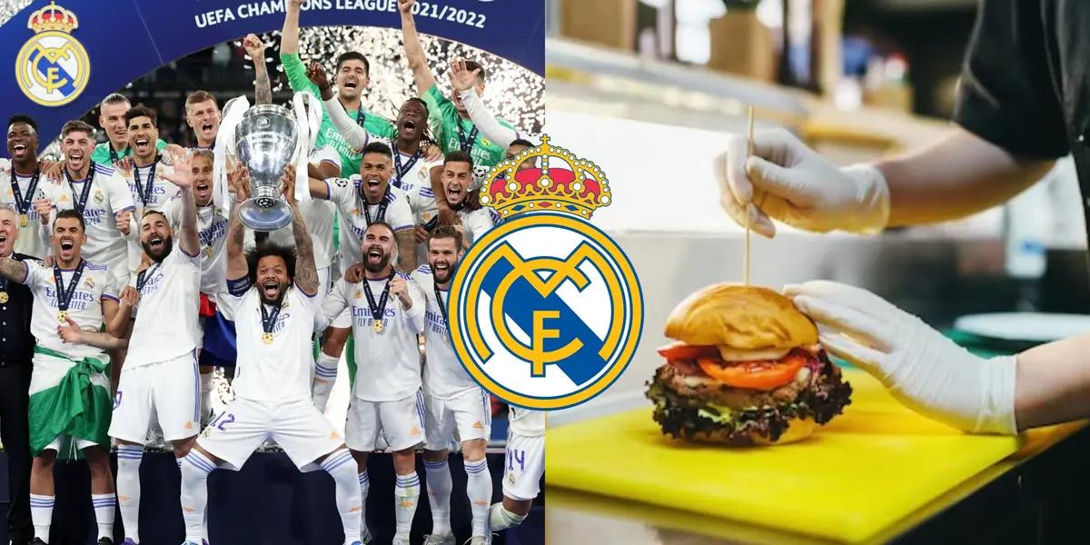 La increíble historia de este crack del Real Madrid