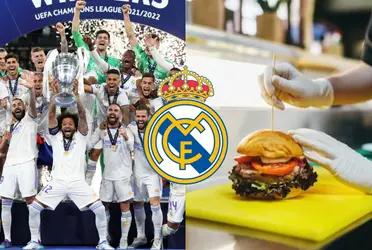 La increíble historia de este crack del Real Madrid