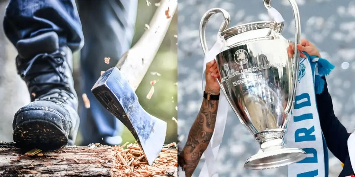 La increíble historia de este crack mundial