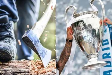 La increíble historia de este crack mundial