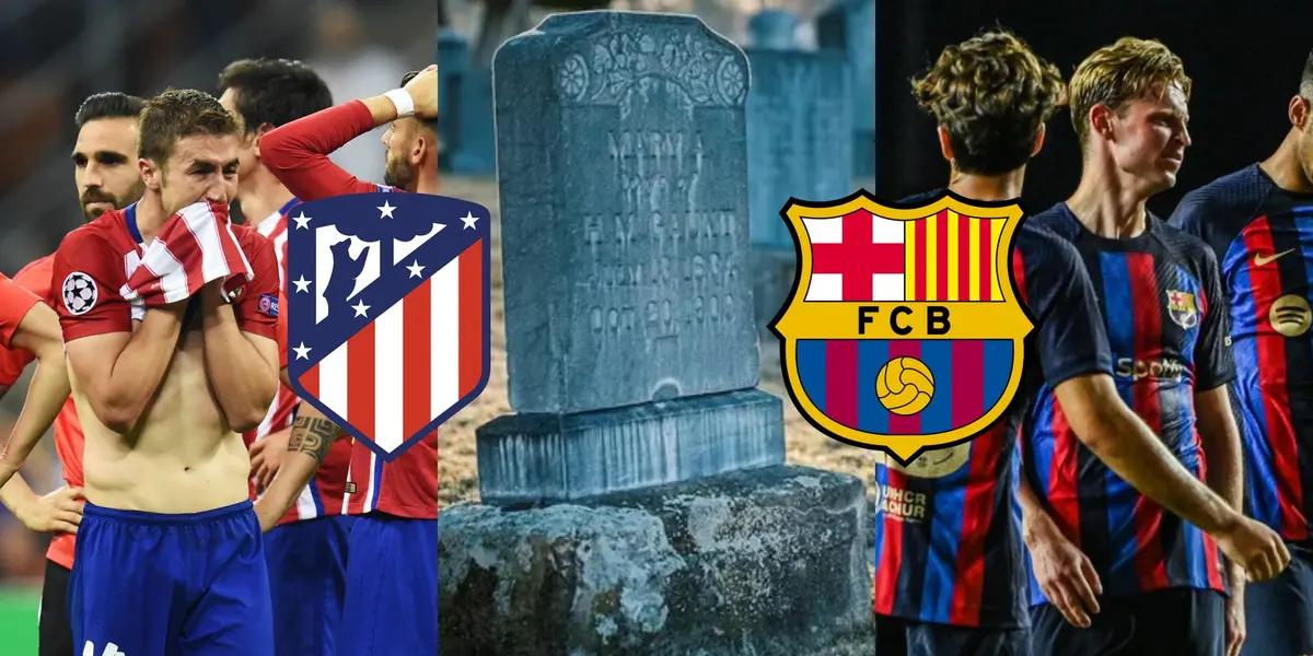 La increíble historia de este crack que casi pierde la vida