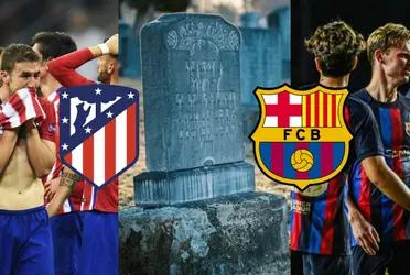 La increíble historia de este crack que casi pierde la vida