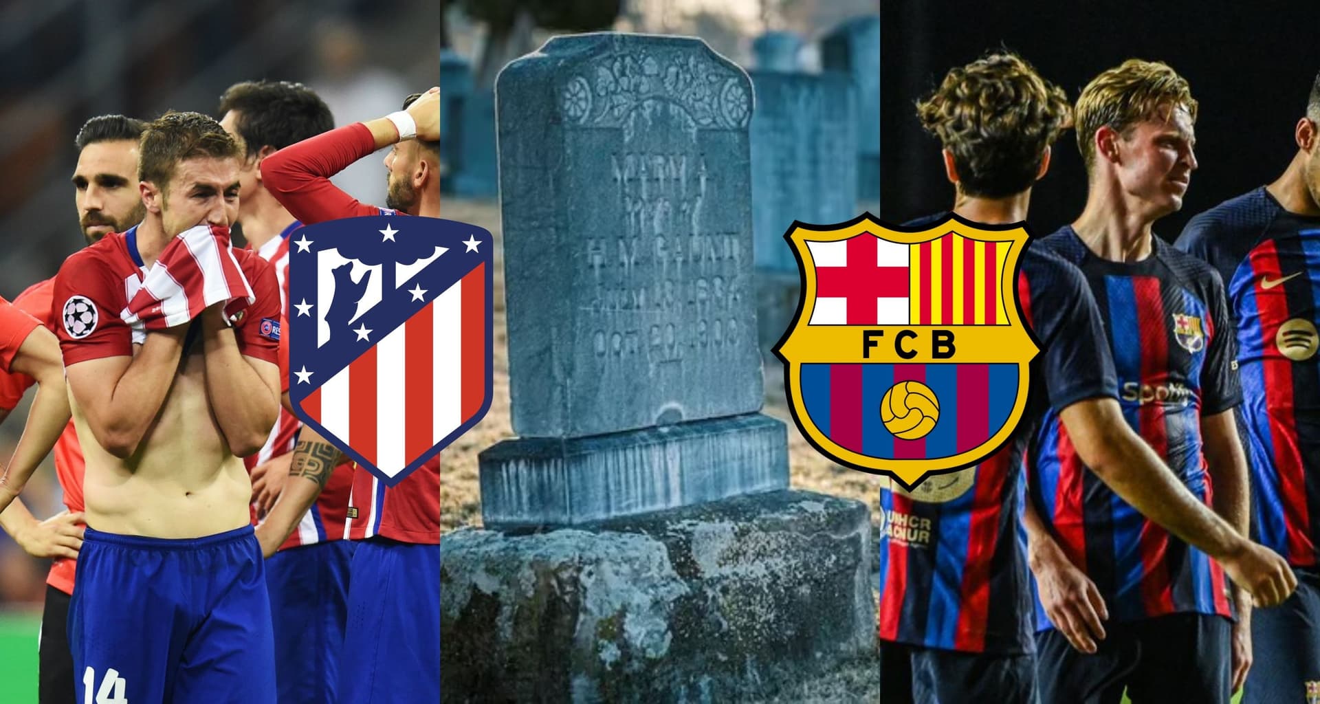 La increíble historia de este crack que casi pierde la vida