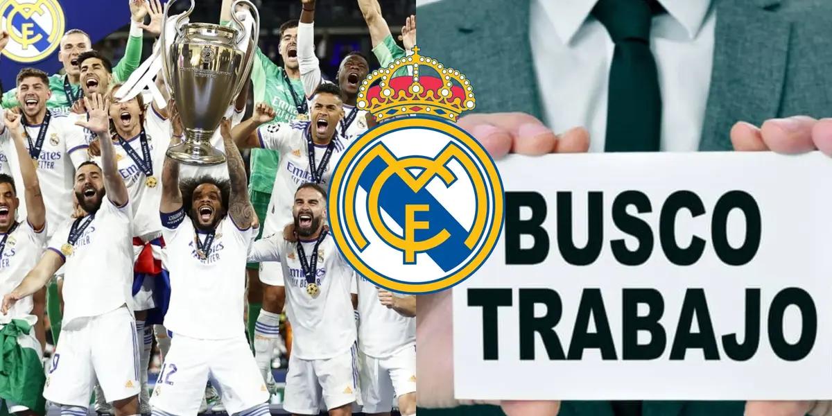 La increíble historia de este crack que no encuentra sitio