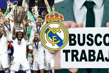 La increíble historia de este crack que no encuentra sitio