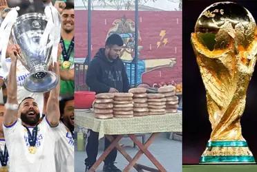 La increíble historia de este crack que lo ganó todo