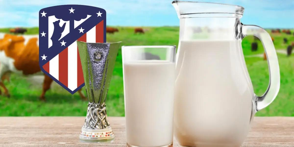 La increíble historia de este ex Atlético de Madrid
