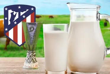 La increíble historia de este ex Atlético de Madrid