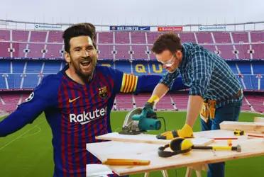 La increíble historia de este ex Barcelona