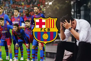 La increíble historia de este ex Barcelona