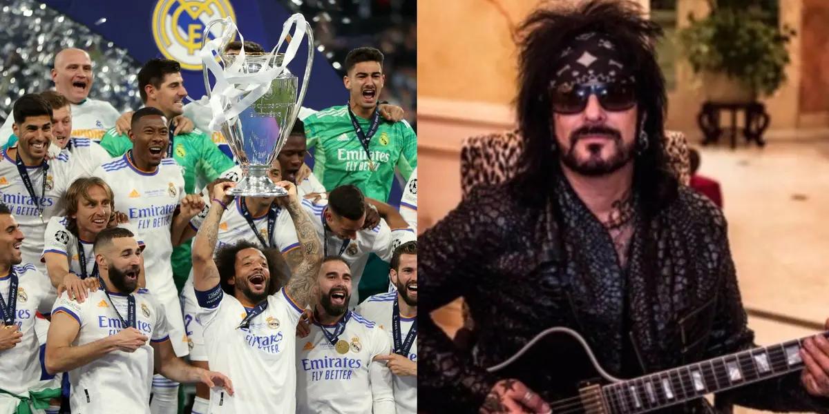 La increíble historia de este ex Madrid