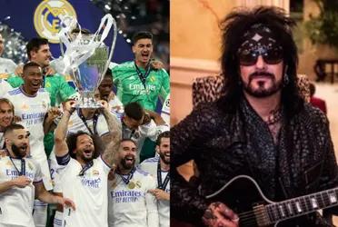 La increíble historia de este ex Madrid