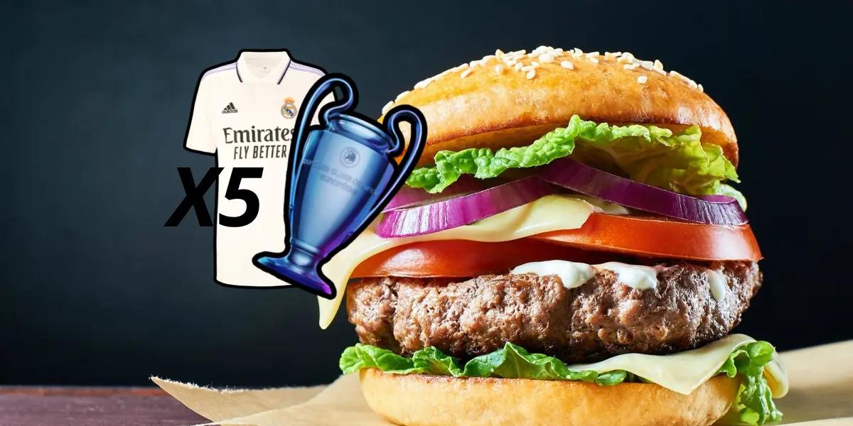 La increíble historia de este ex Real Madrid.