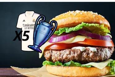 La increíble historia de este ex Real Madrid.