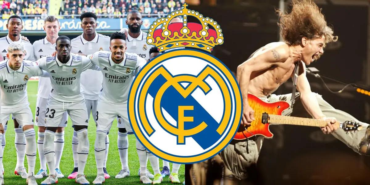 La increíble historia de este ex Real Madrid