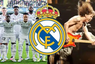 La increíble historia de este ex Real Madrid