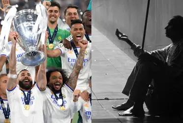 La increíble historia de este futbolista histórico