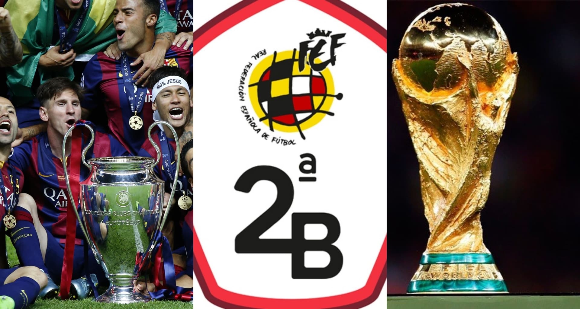 La increíble historia de este jugador que lo ganó todo con el Barca