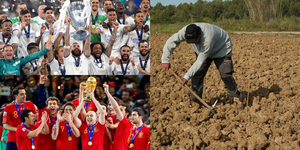 La increíble historia de este mega crack