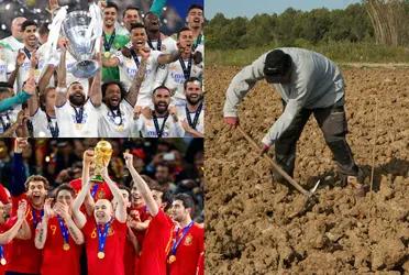 La increíble historia de este mega crack