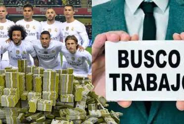 la increíble historia de este mega crack que hoy no consigue empleo