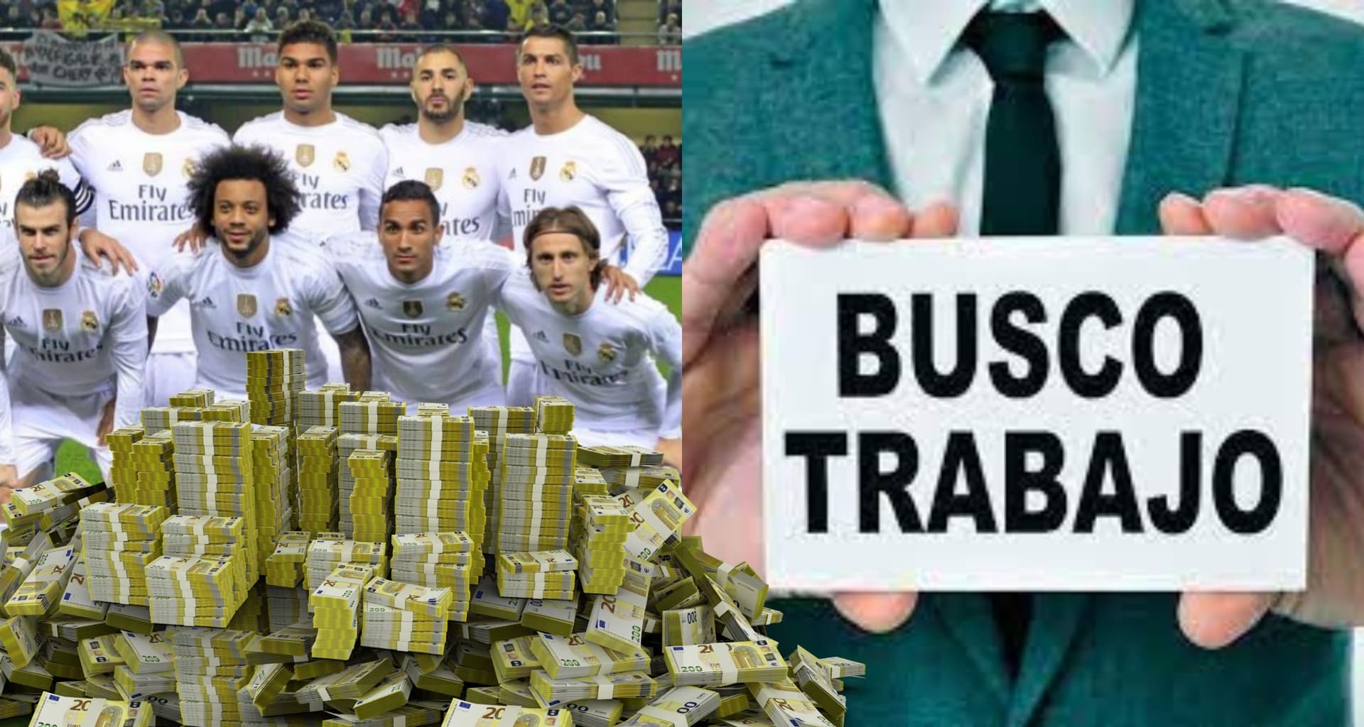 la increíble historia de este mega crack que hoy no consigue empleo