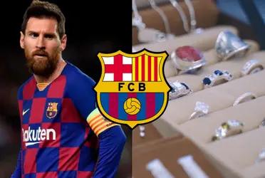 La increíble historia de este presidente del Barcelona que dejará a todos con la boca abierta