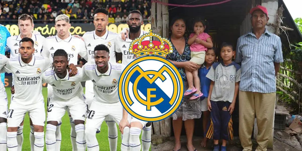 La increíble historia de lo que este crack hizo con su primer sueldo