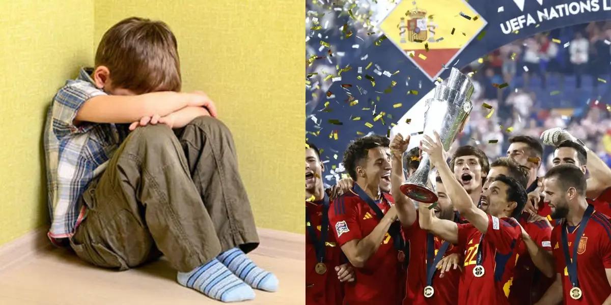 La increíble historia de redención de este jugador español