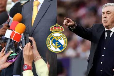 La inesperada situación que el entrenador italiano no dejaría pasar en el equipo blanco.