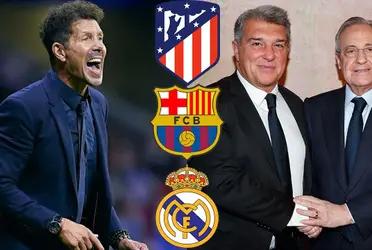 La influencia del entrenador del Atlético de Madrid en la institución Colchonera es innegable, y hay pruebas de sobra.