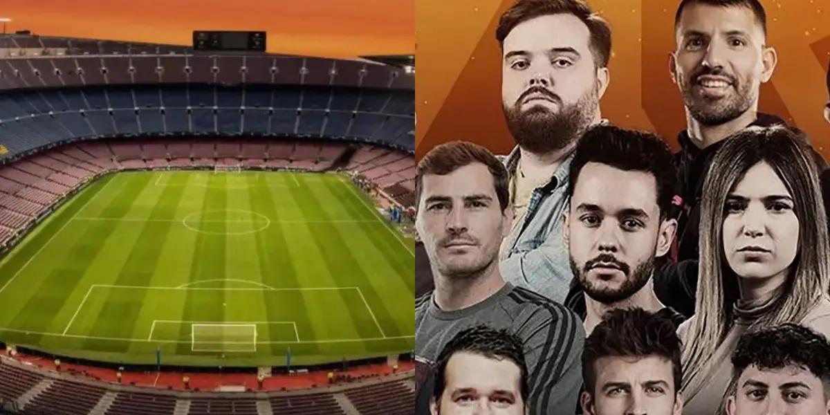 La innovadora liga está llegando al final de su primera temporada.