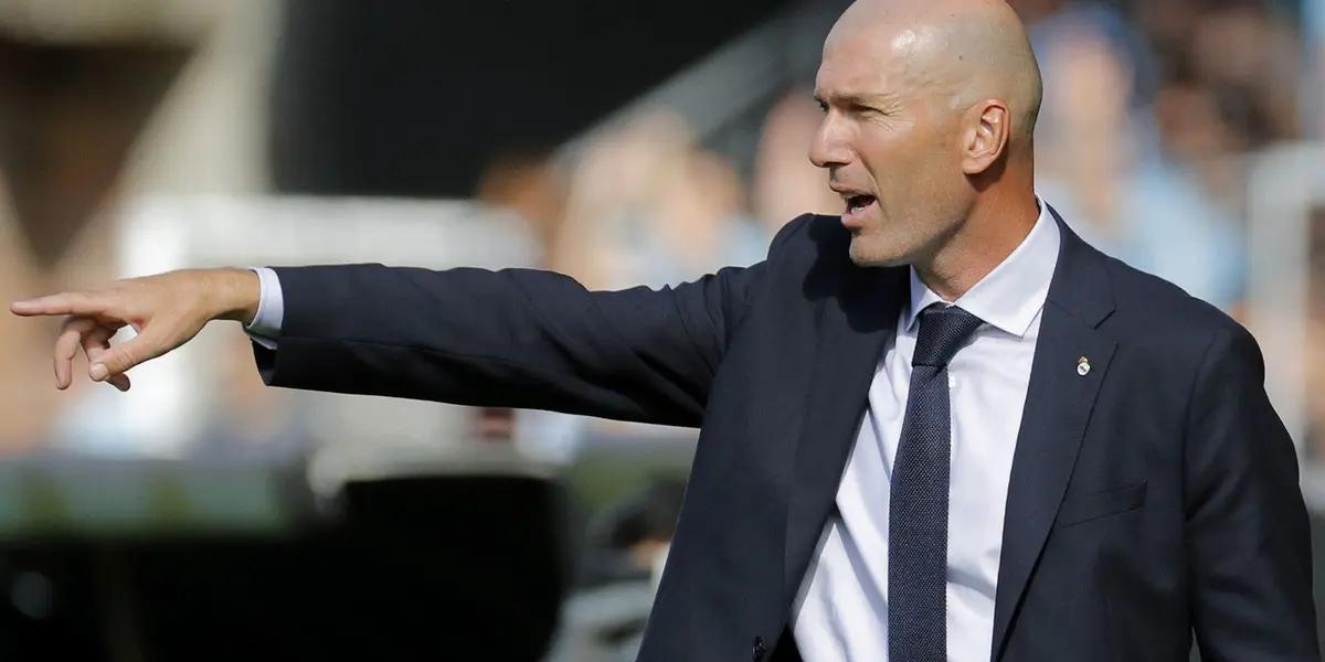 La insólita acción de dos jugadores del Chelsea.