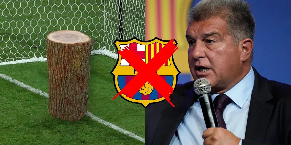 La insólita historia de este crack que no logró brillar en Barcelona