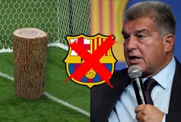 La insólita historia de este crack que no logró brillar en Barcelona