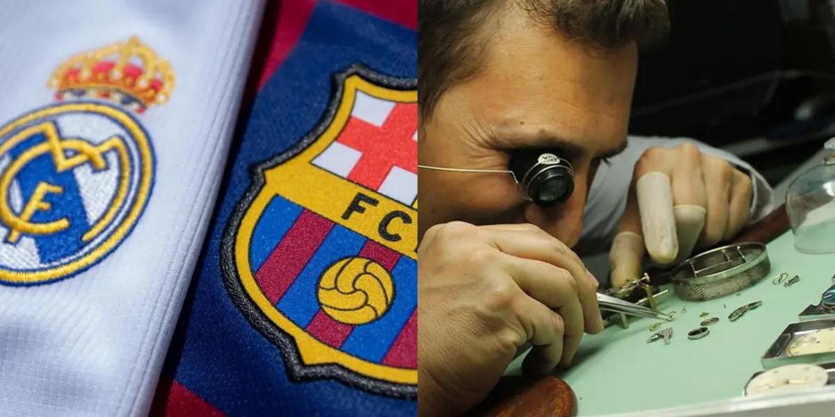 La insólita historia de este ex futbolista