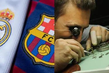 La insólita historia de este ex futbolista