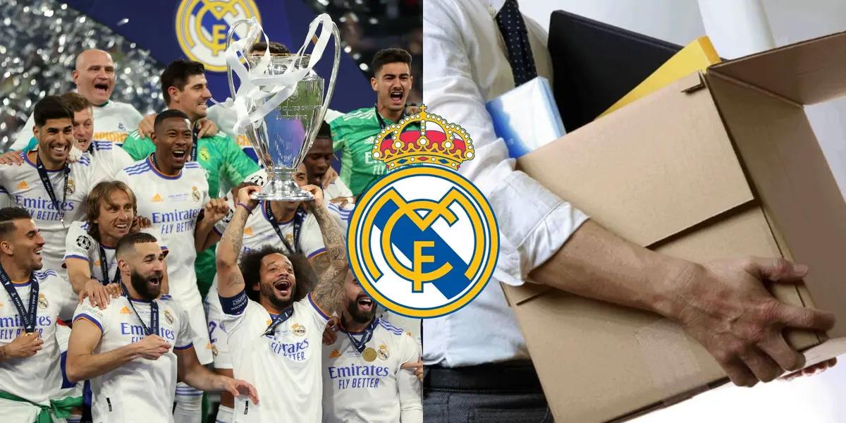 La insólita historia de este jugador que llegó a ser de los mejores del mundo