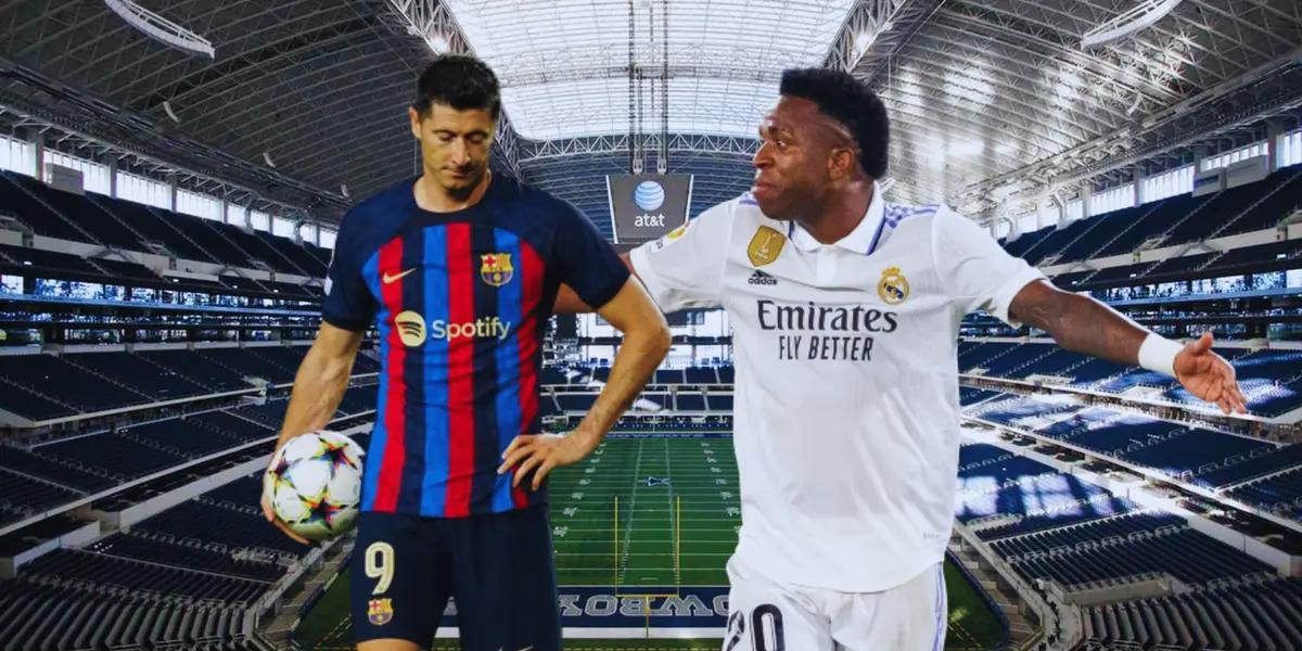 La insólita razón que podría arruinar el clásico de este sábado.