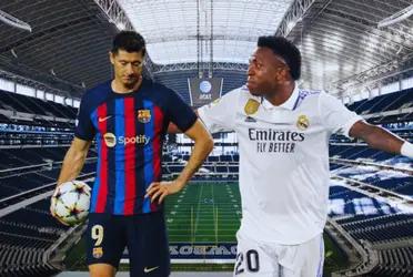 La insólita razón que podría arruinar el clásico de este sábado.