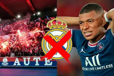 La insólita razón que podría frustrar el fichaje de Kylian Mbappé con Real Madrid