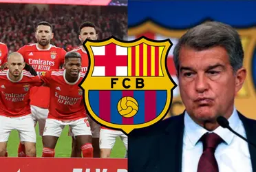 La insólita situación que vivió el FC Barcelona en este mercado de fichajes 