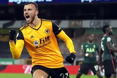 La institución andalúz tiene en mente fichar al defensor de la Premier League, y consciente de que el futbolista finaliza contrato, intentaría conseguirlo gratis.