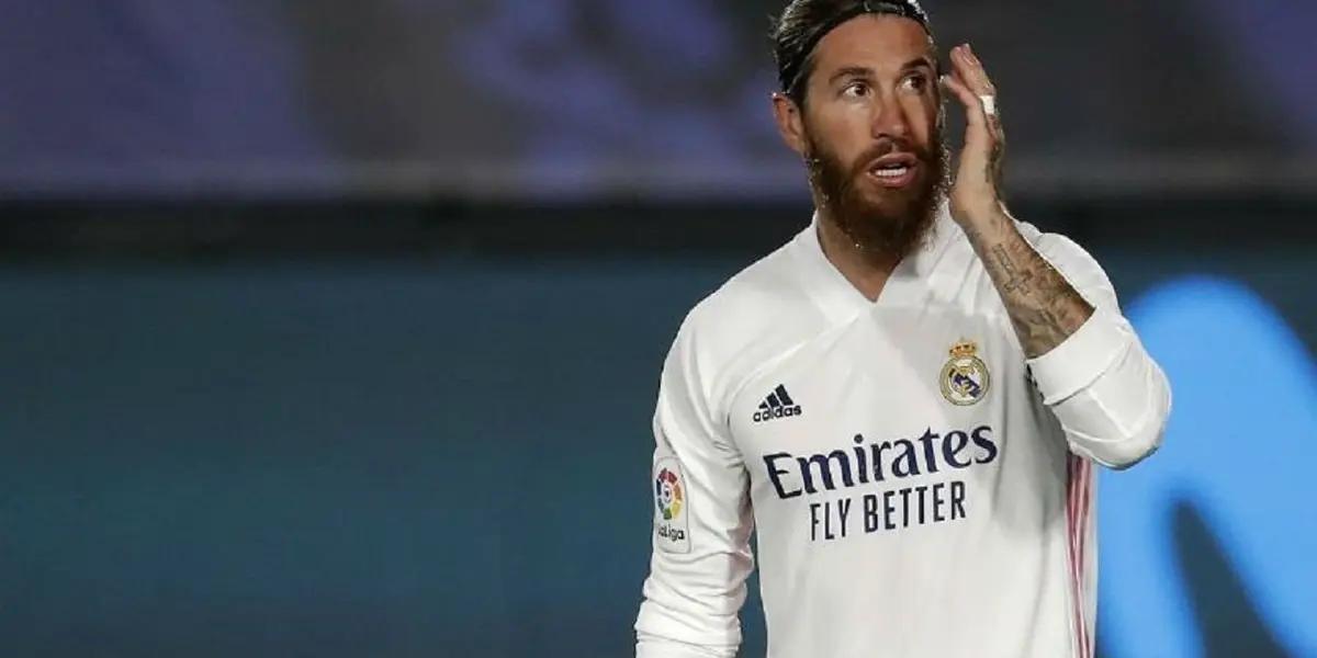 La institución Blanca estaría inquieta respecto a la decisión del jugador.