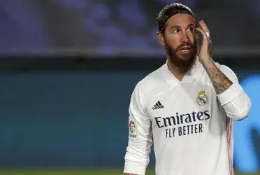 La institución Blanca estaría inquieta respecto a la decisión del jugador.