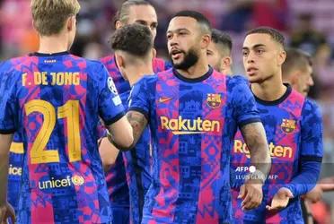 La institución Blaugrana sigue en conversaciones con grandes empresas para intentar conseguír un patrocinio principal tras la salida de Rakuten, y la empresa sueca de servicios multimedia aparece como gran candidata.