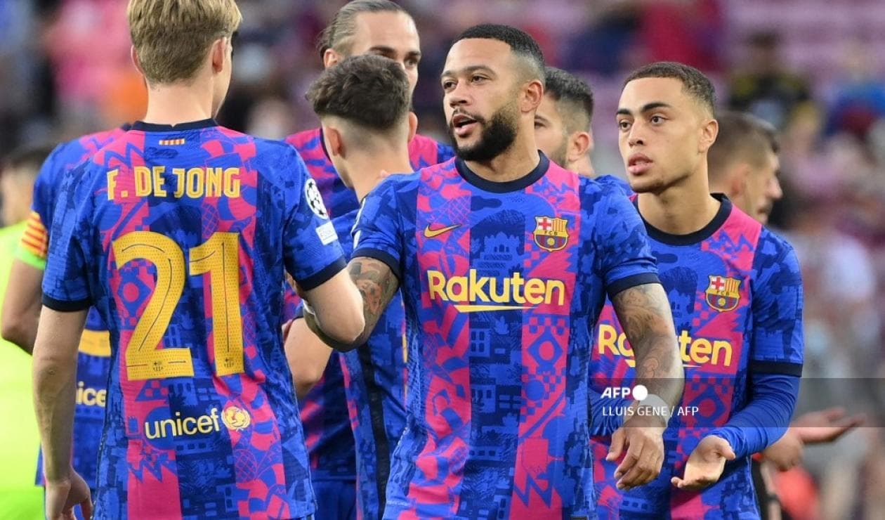 La institución Blaugrana sigue en conversaciones con grandes empresas para intentar conseguír un patrocinio principal tras la salida de Rakuten, y la empresa sueca de servicios multimedia aparece como gran candidata.