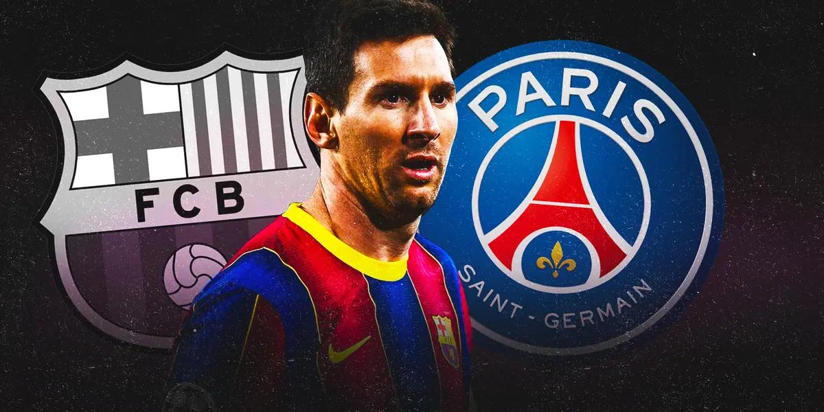 La institución blaugrana, en su hora más terrible. sin la máxima estrella de toda su historia, navega por la absoluta medianía. Quedó eliminado de la Champions, en LaLiga está fuera de puestos de copas internacionales y cayó ante sus dos grandes competidores. Laporta, en la lupa.