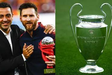 La institución blaugrana tendrá algunos refuerzos e intentará mejorarlo para Messi.