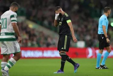 La institución capitalina está atenta a la actividad de su delantero, a la espera de su recuperación.